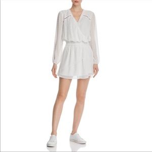 Generation Love • Verona Swiss Dots Mini Dress • Small